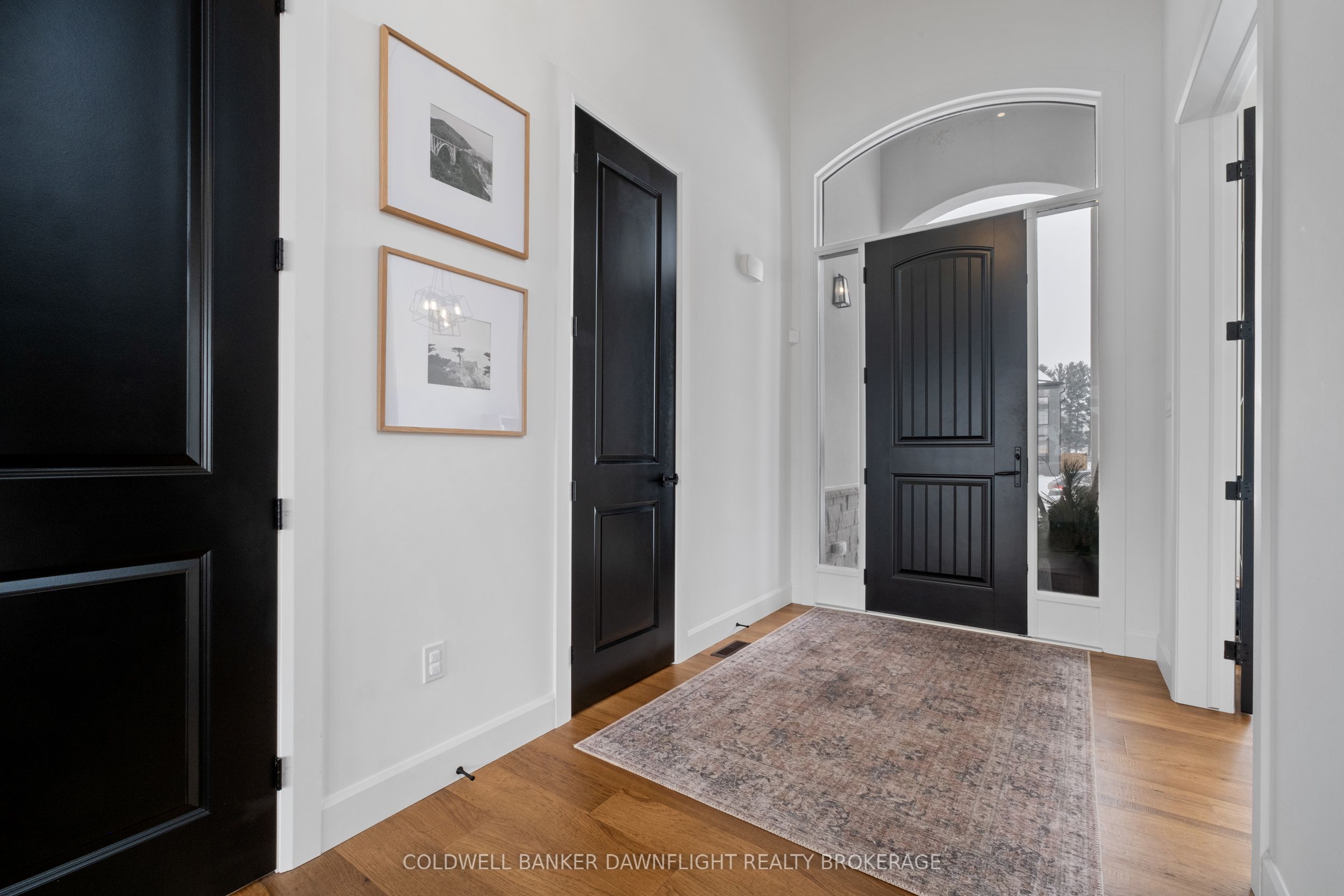 160 Foxborough Place