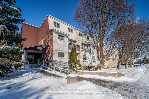 845 Milford Drive 203 Kingston ON K7P 1A7