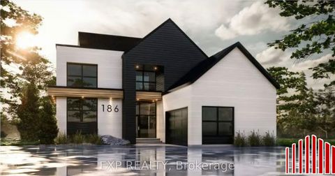 1052 Walton Avenue North Perth ON N4W 3S2