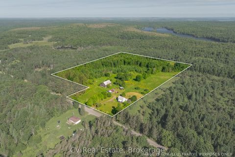 1678 Fern Glen Road W Perry ON P0A 1J0