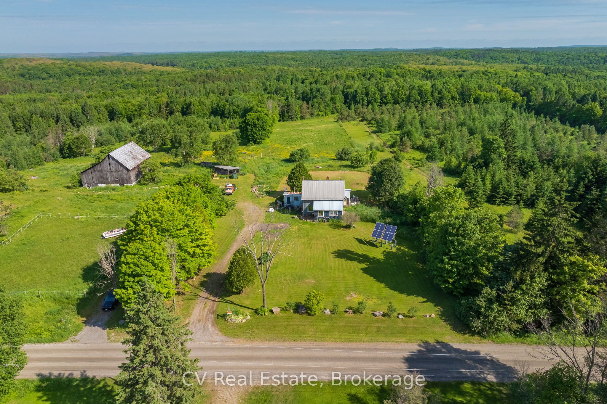 1678 Fern Glen Road W