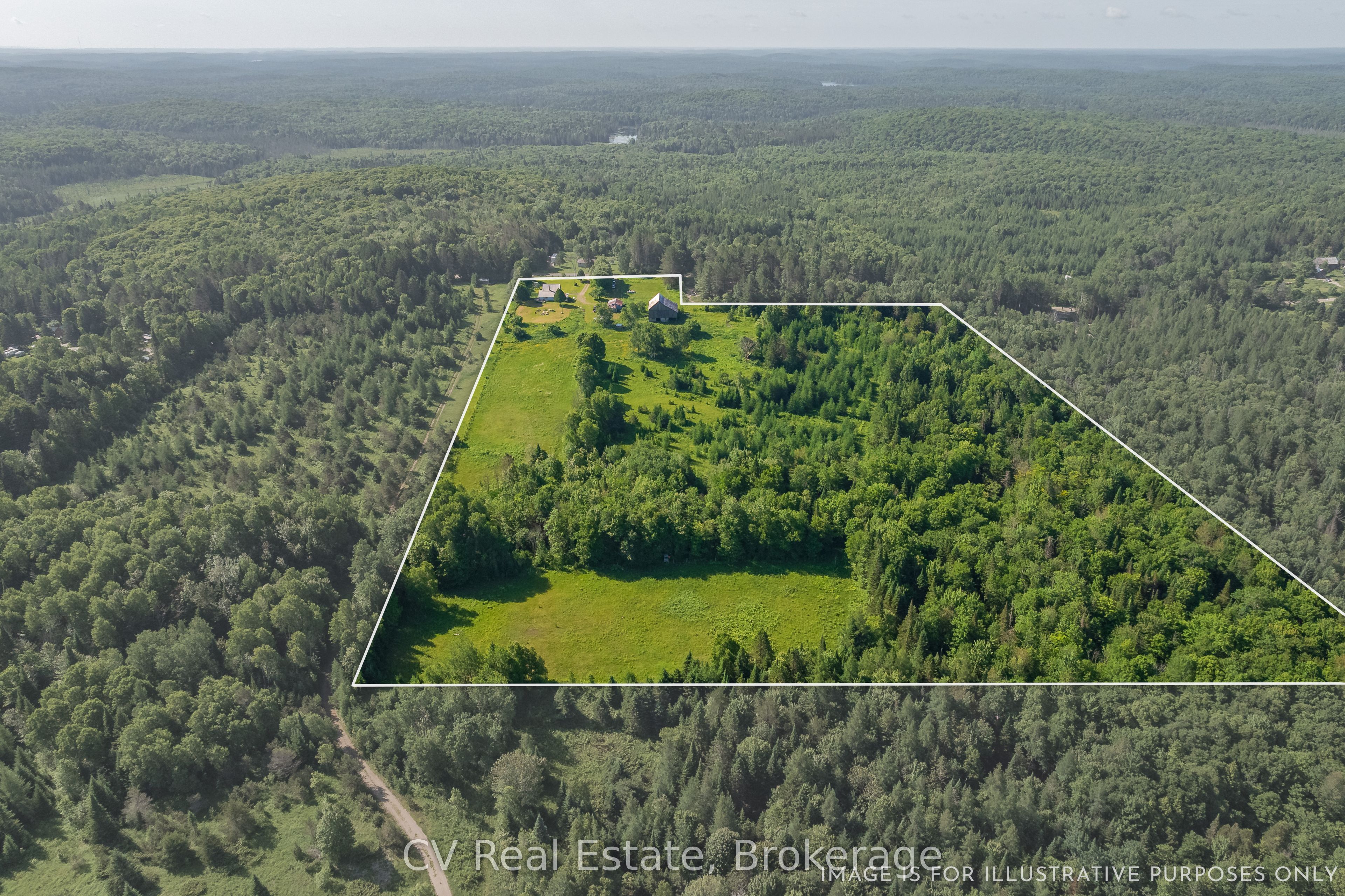 1678 Fern Glen Road W