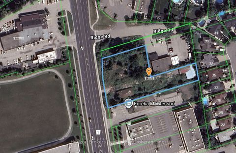 13351 Yonge Street Richmond Hill ON L4E 3L3