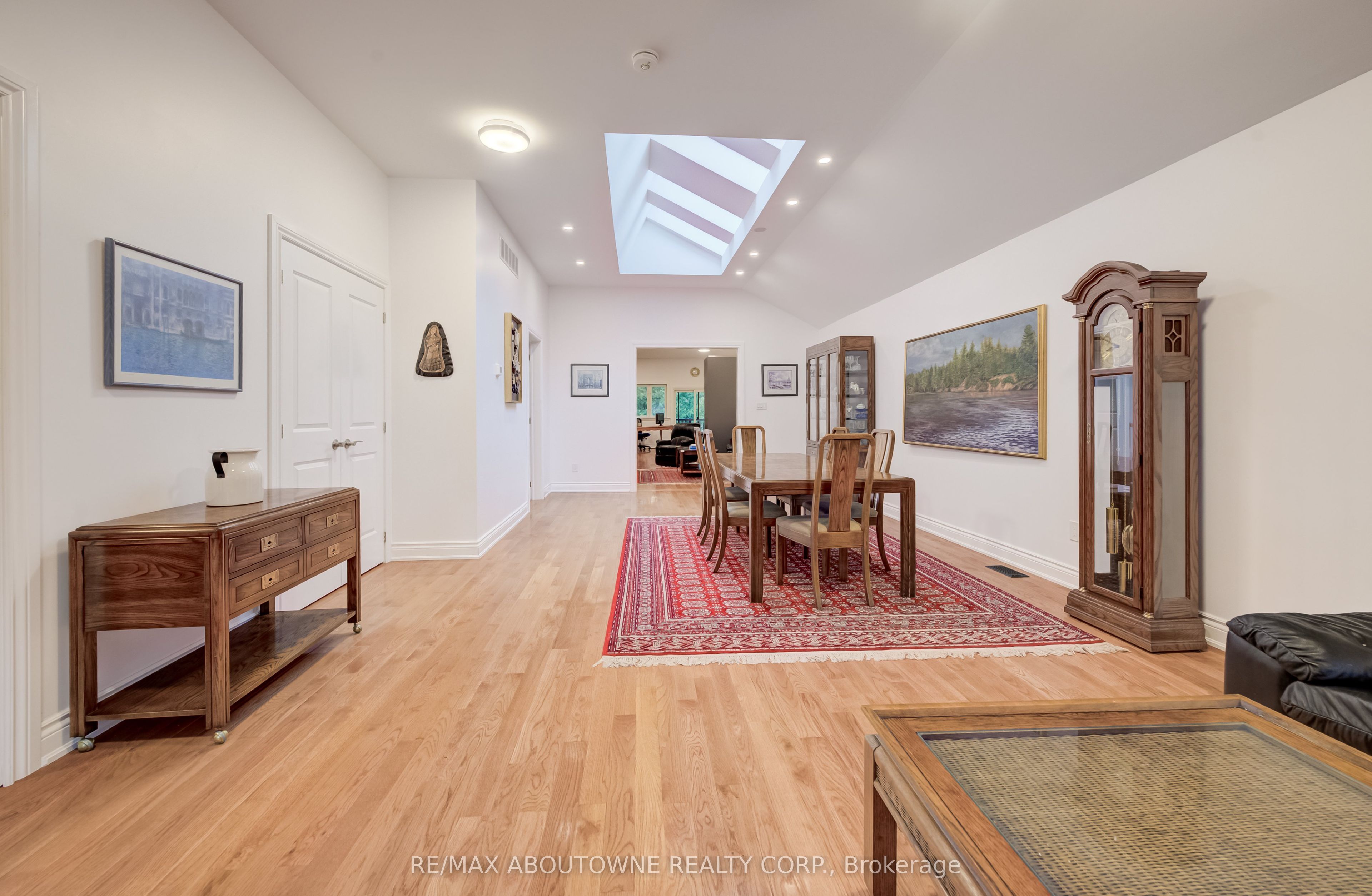 3091 Parkerhill Road