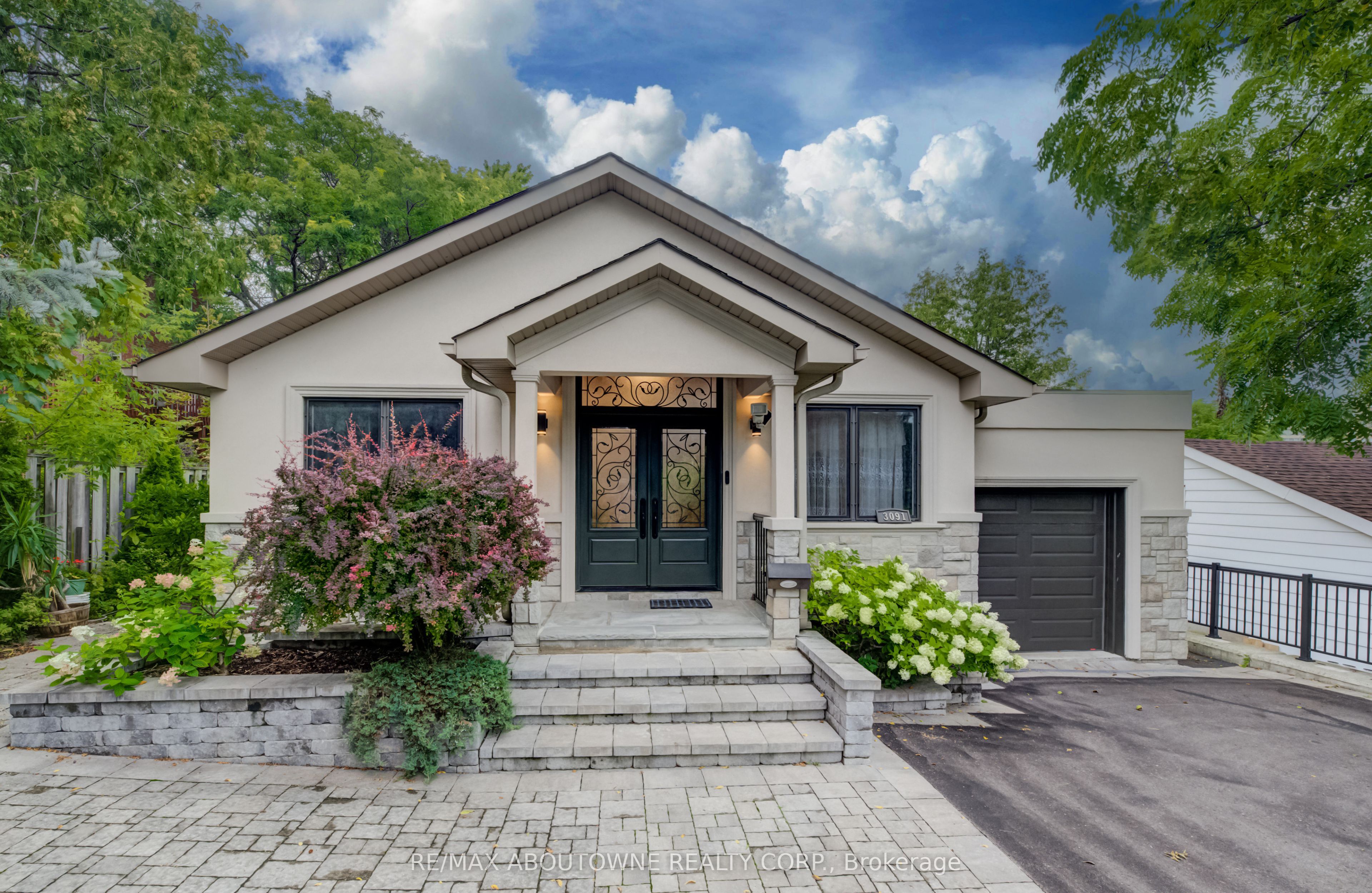 3091 Parkerhill Road