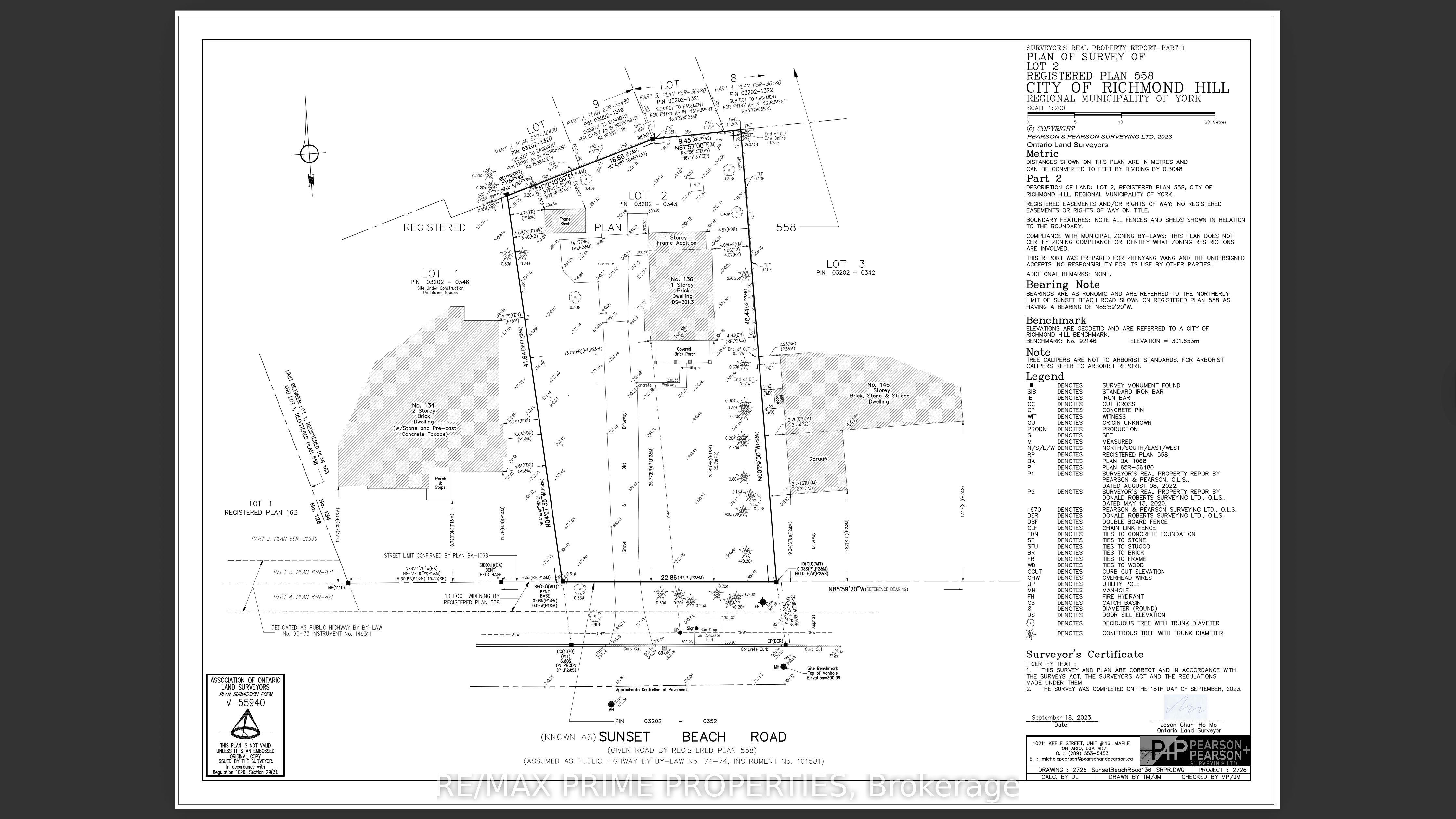 136 Sunset Beach Road