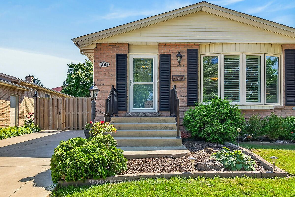 166 Athenia Drive