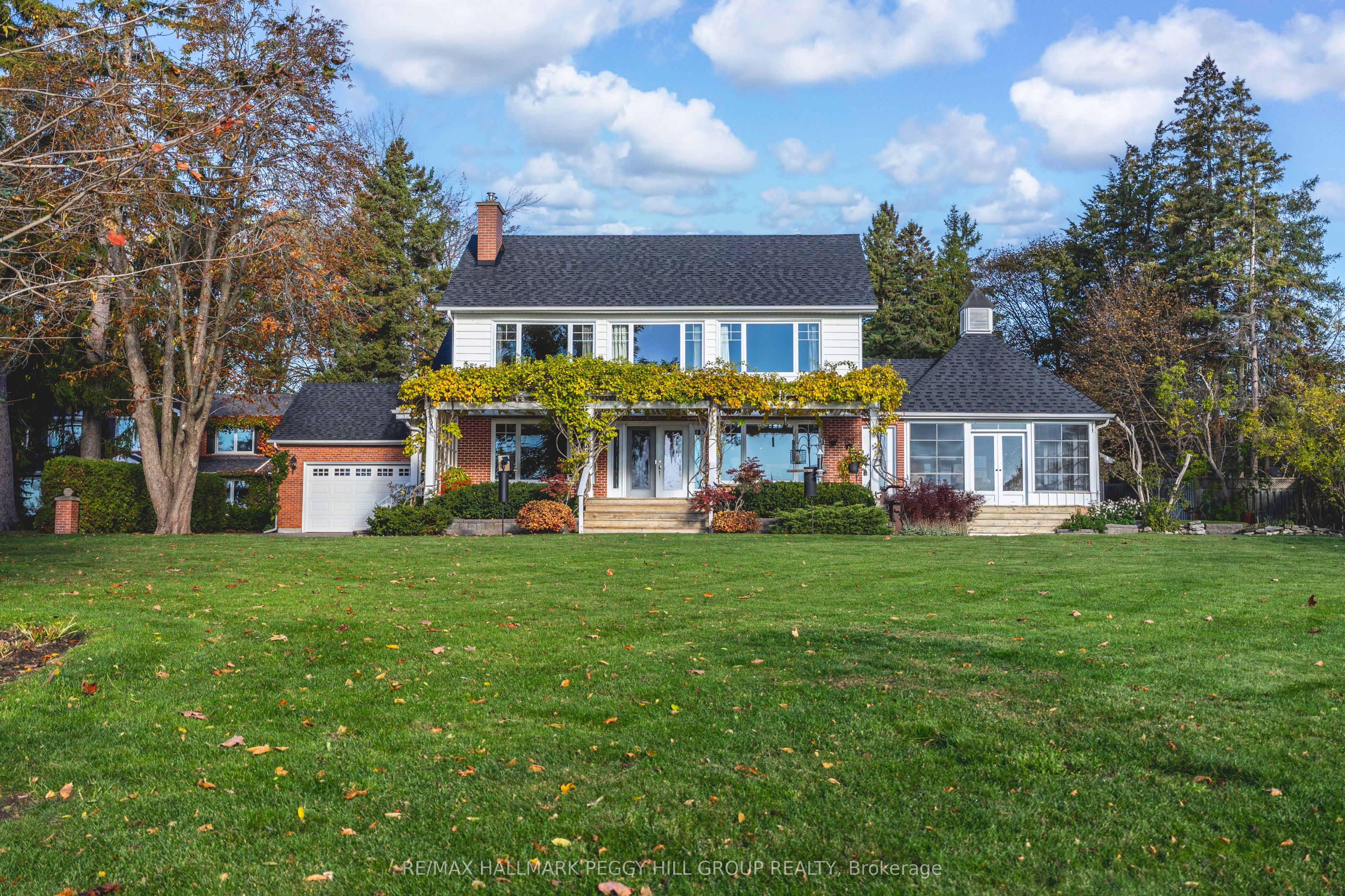 150 Collingwood Street