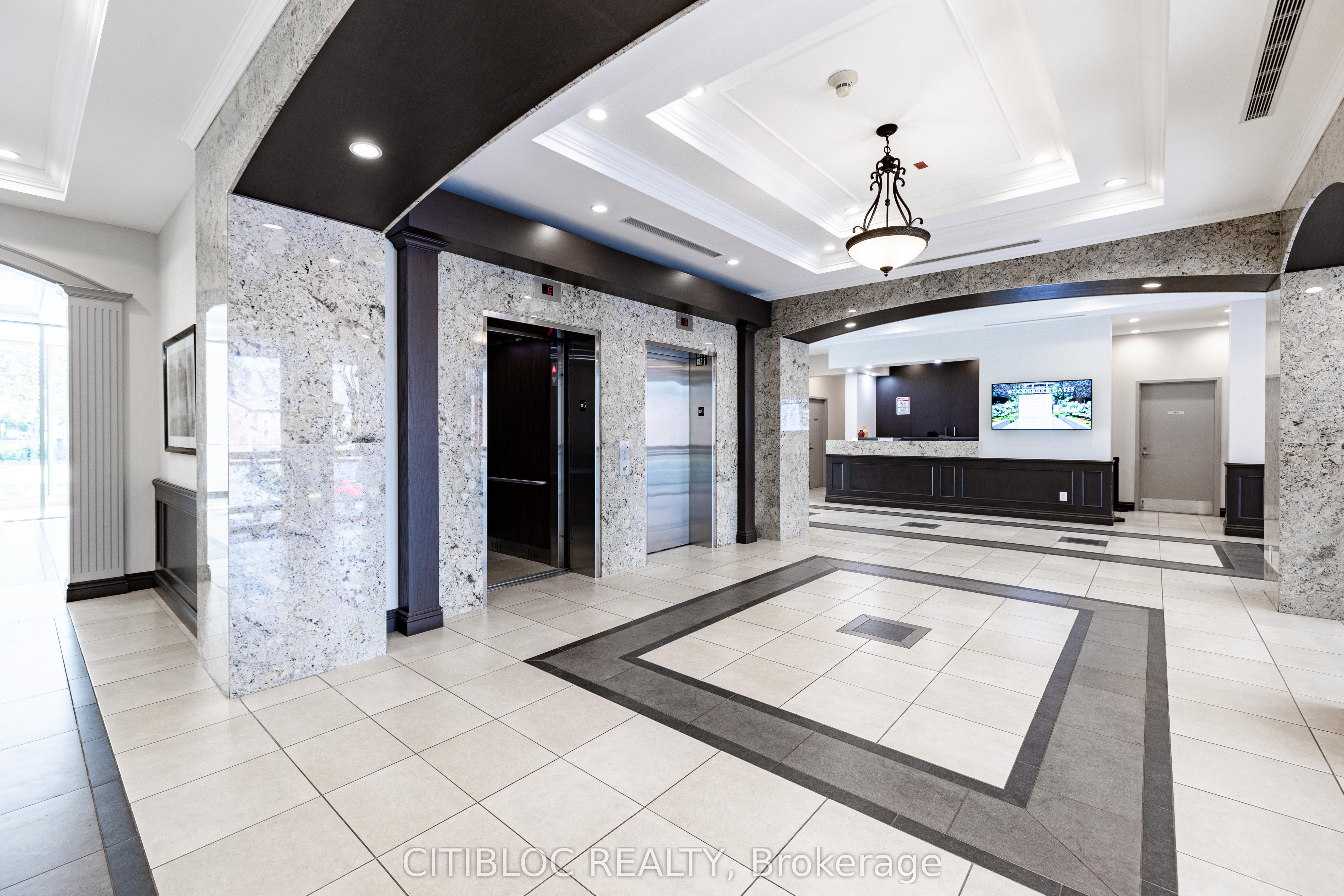 281 Woodbridge Avenue 205