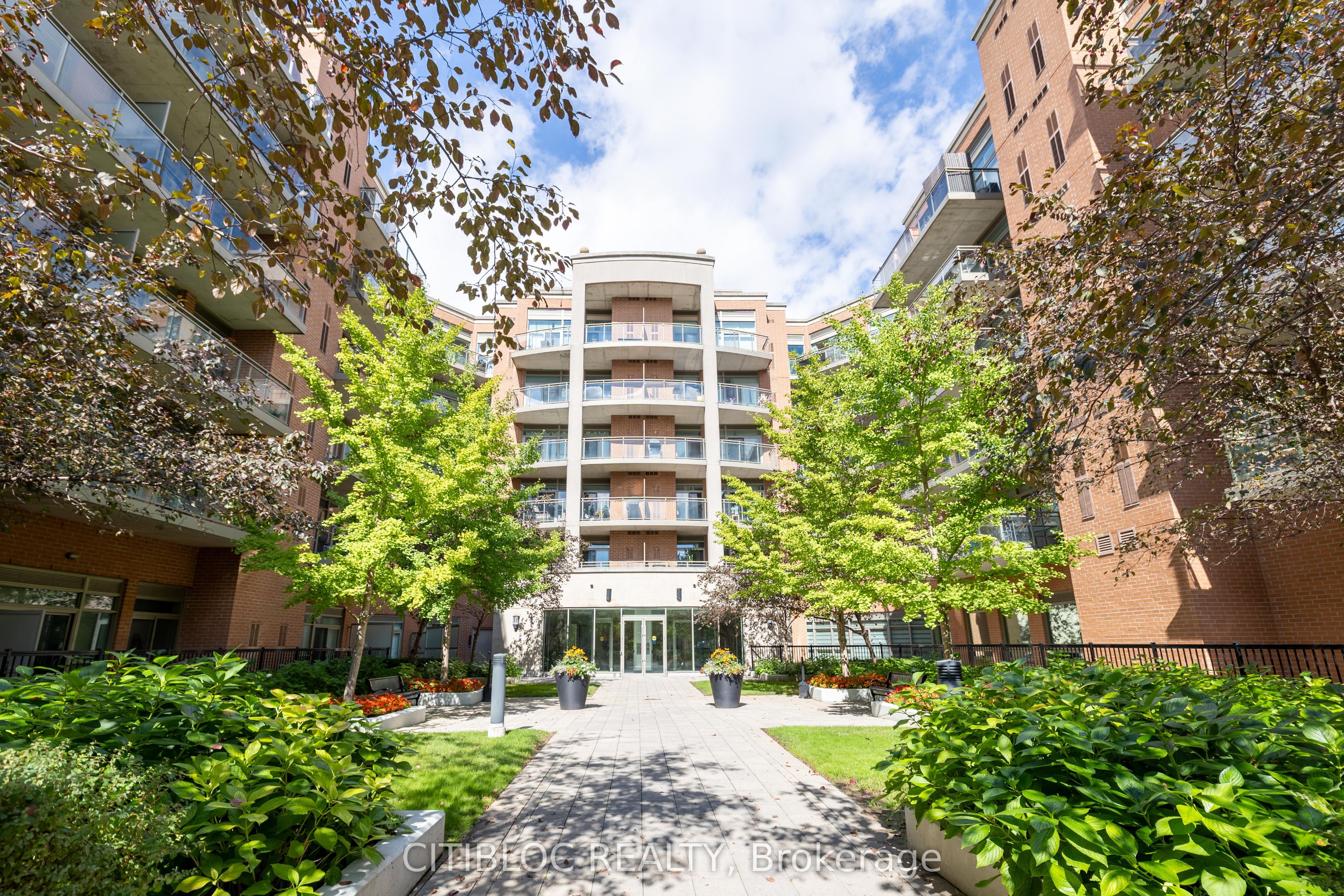 281 Woodbridge Avenue 205