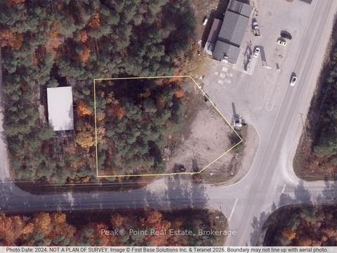 375 Sixth Street N South Bruce Peninsula ON N0H 2G0