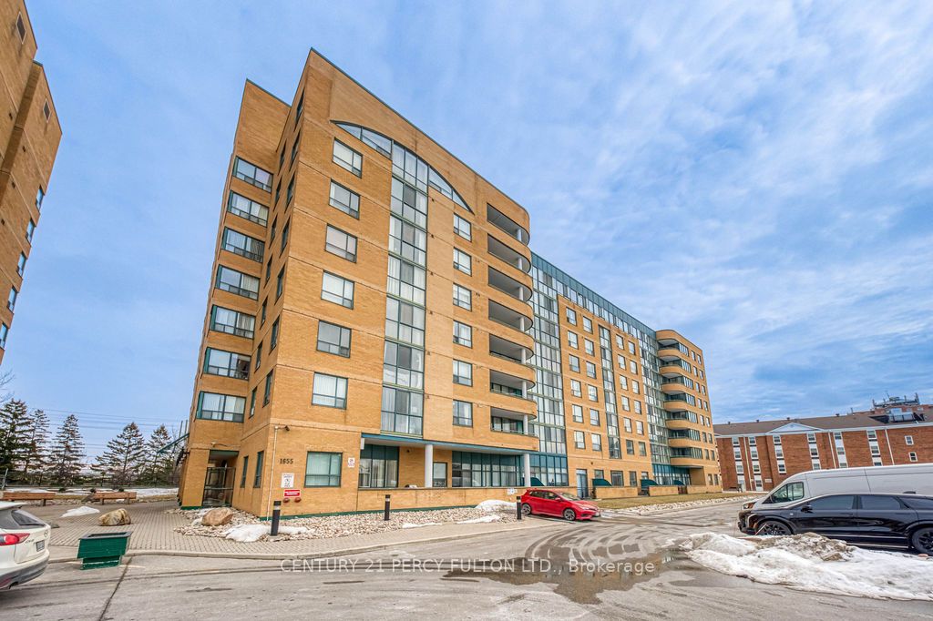 1655 Pickering Parkway 311