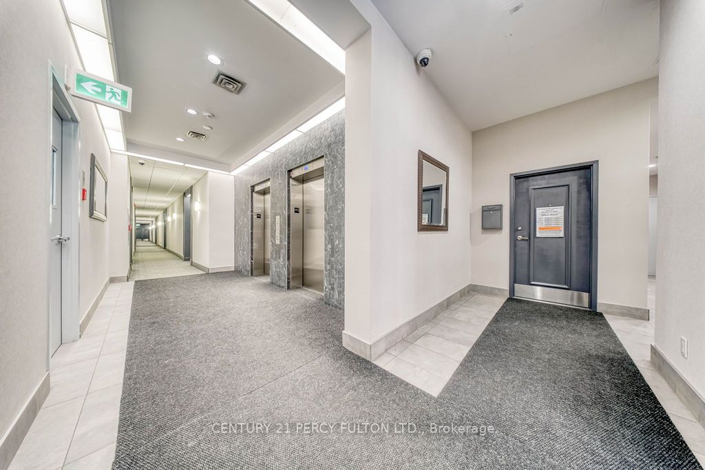 1655 Pickering Parkway 311