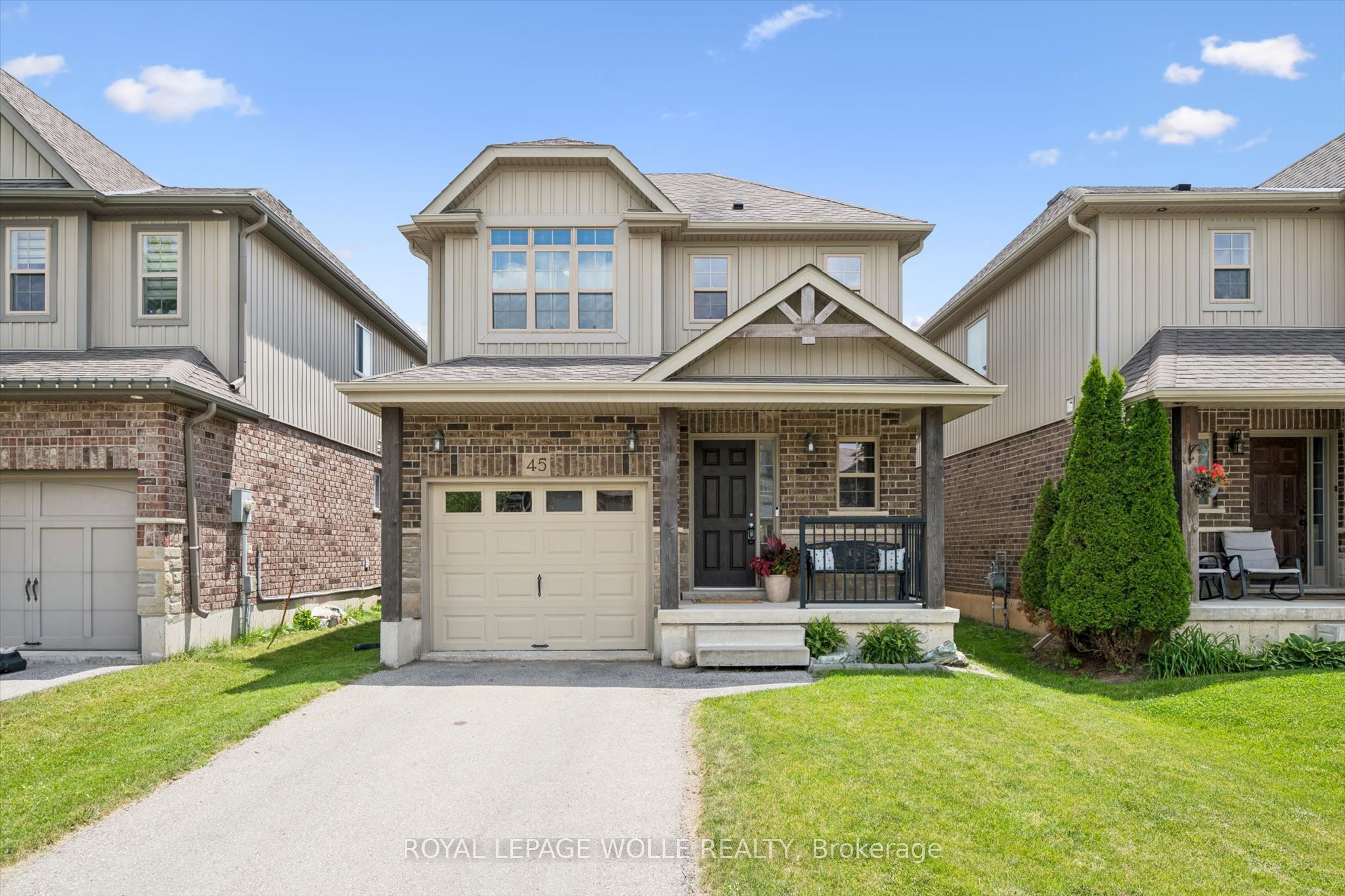 45 Captain Mccallum Drive