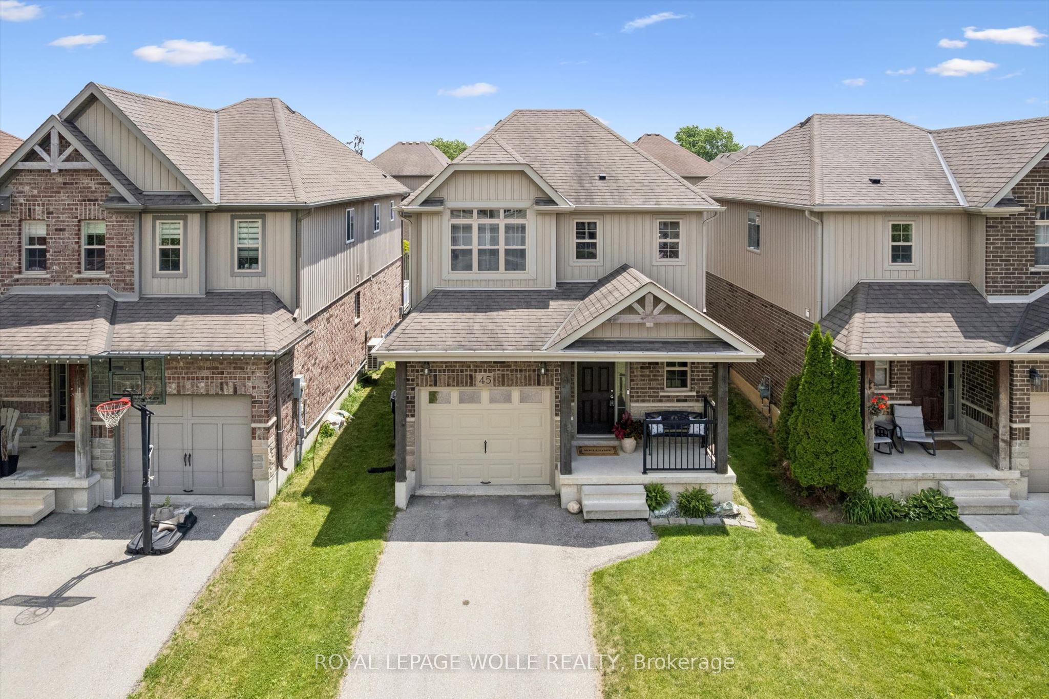 45 Captain Mccallum Drive