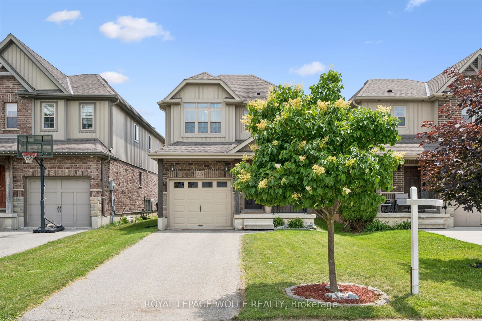 45 Captain Mccallum Drive