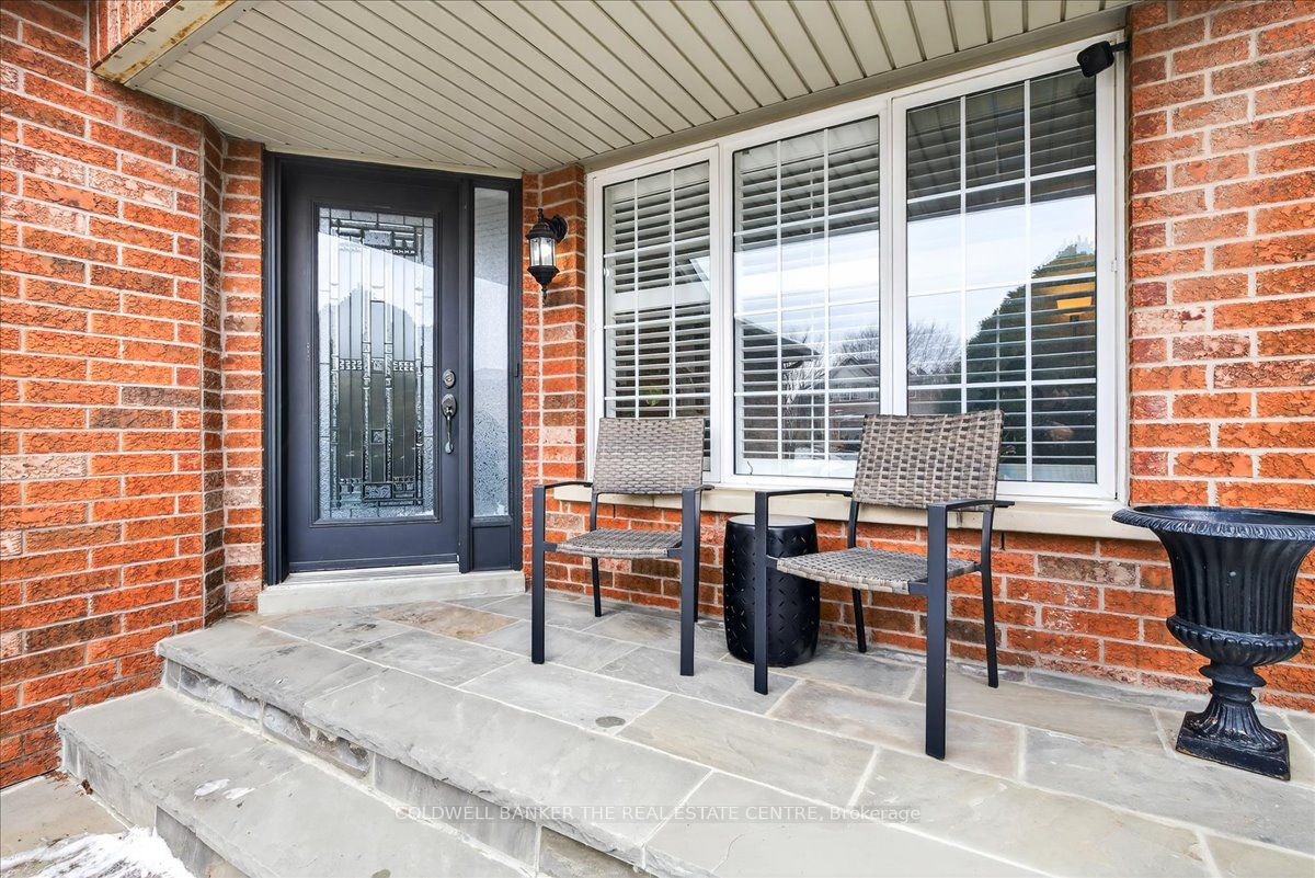 405 Silken Laumann Drive