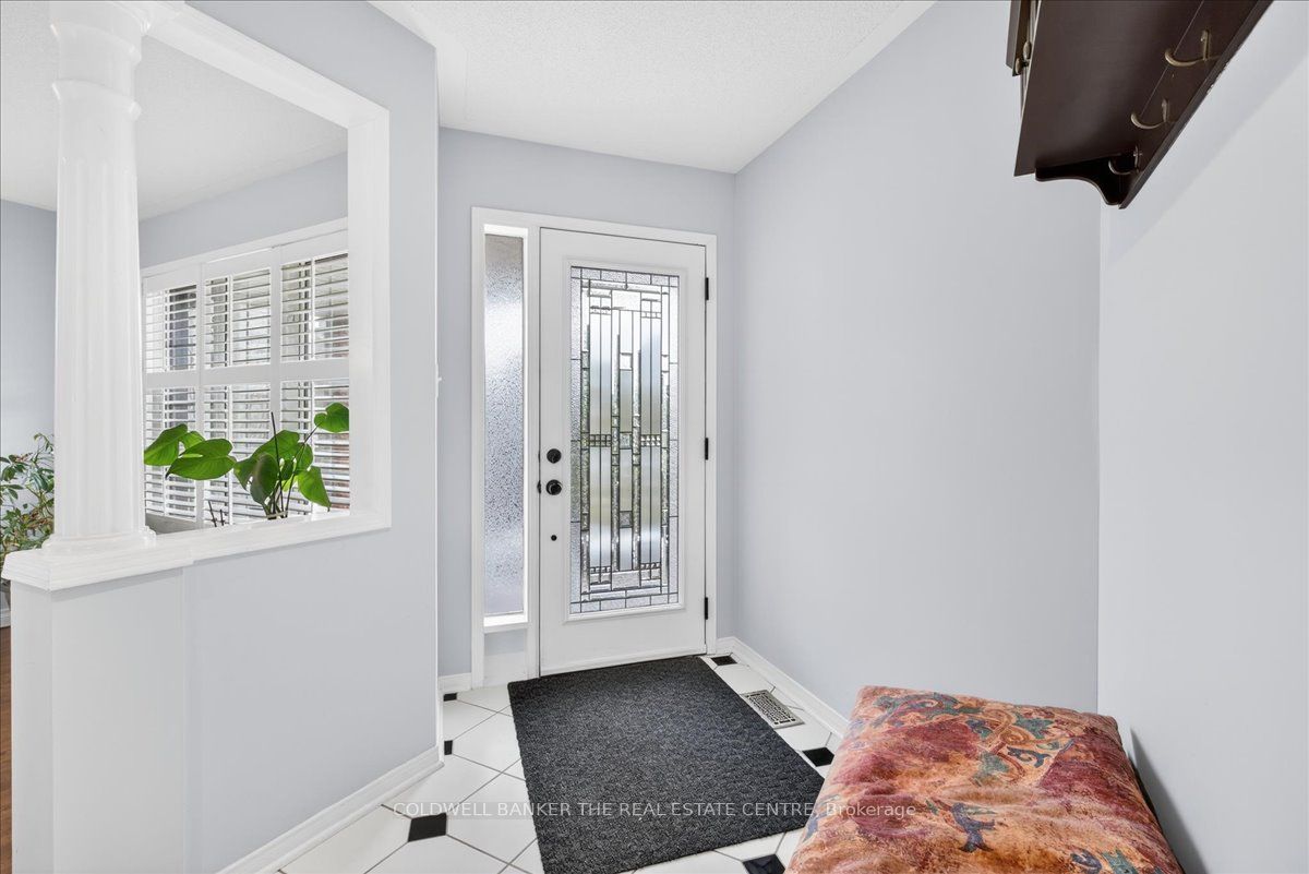 405 Silken Laumann Drive