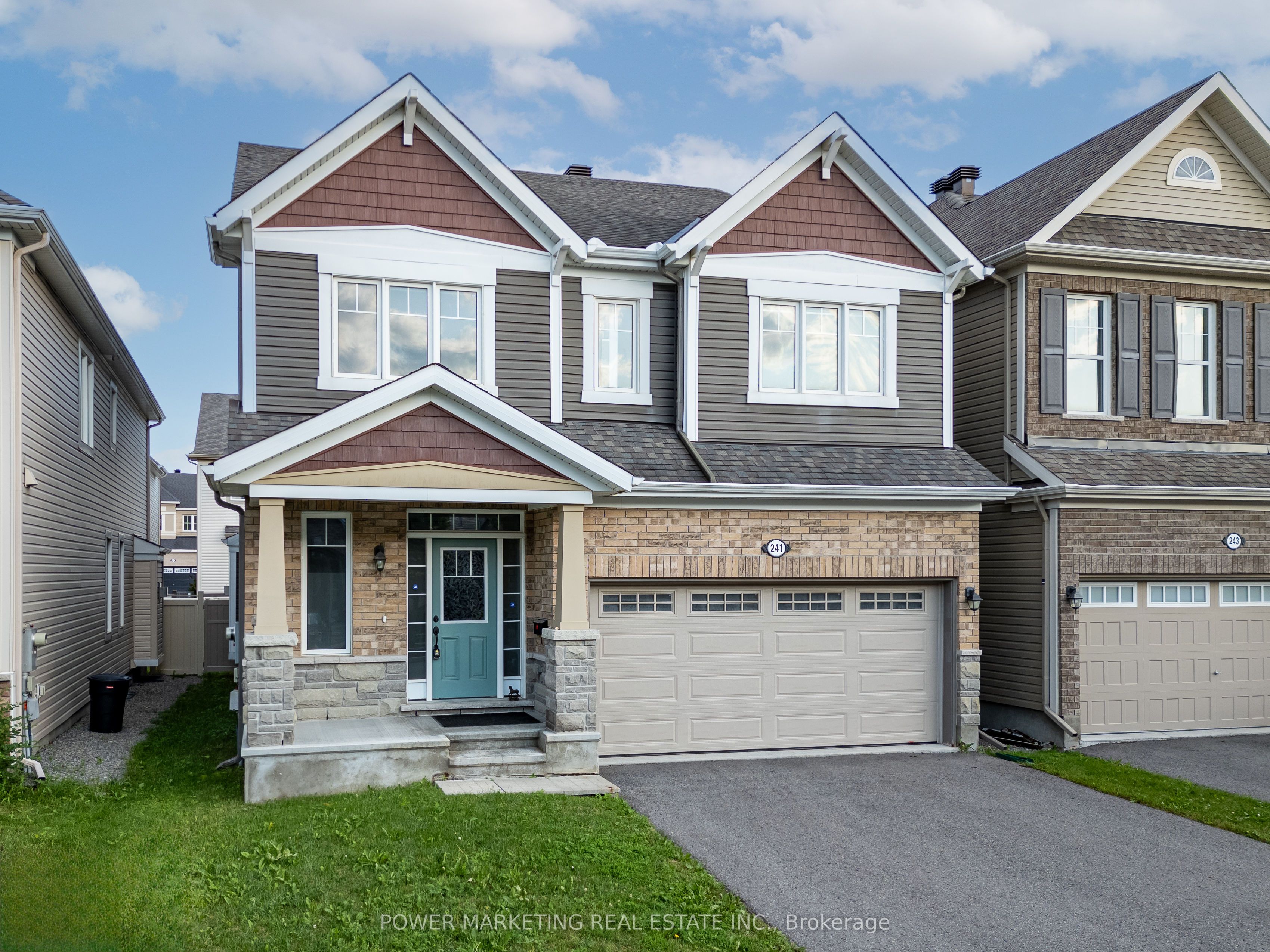 241 Rue Des Soldats Riendeau Street