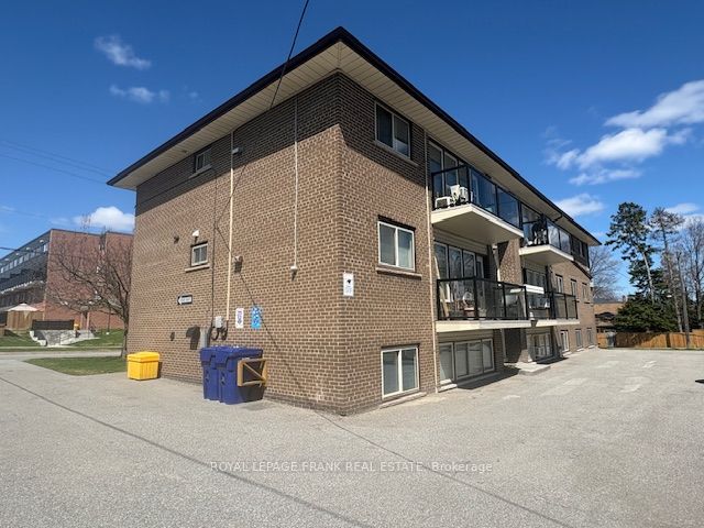 300 Athol Street