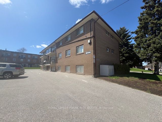300 Athol Street