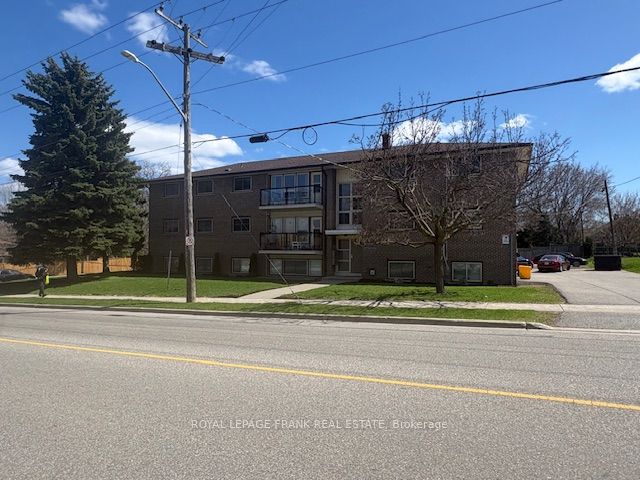 300 Athol Street