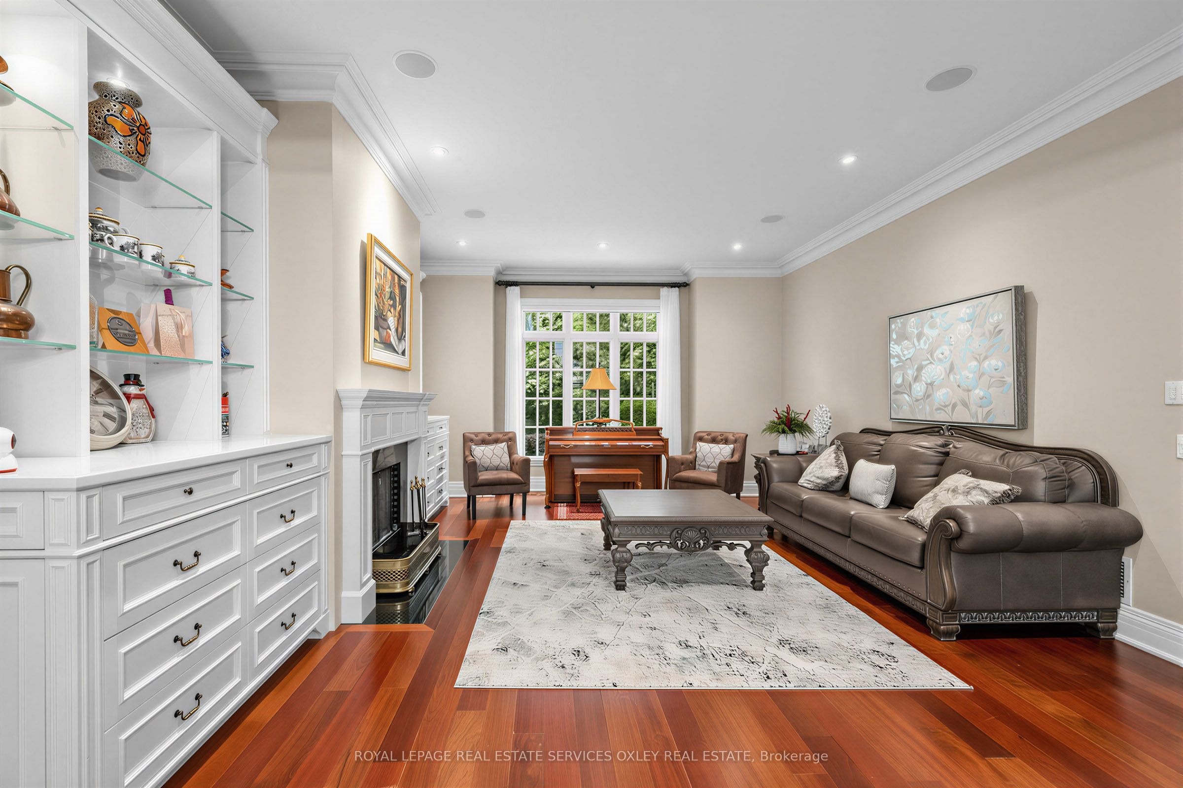 155 South Drive