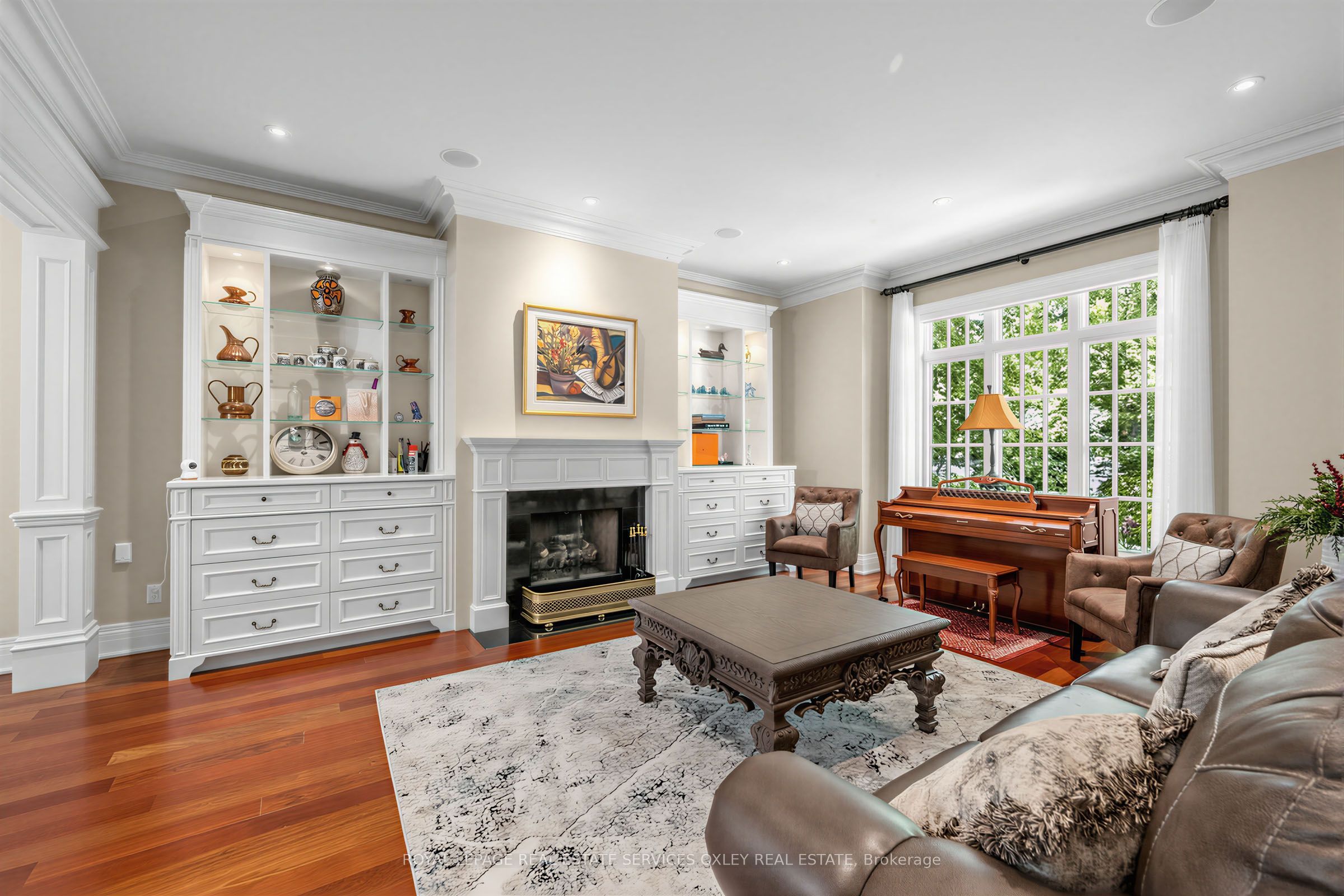 155 South Drive