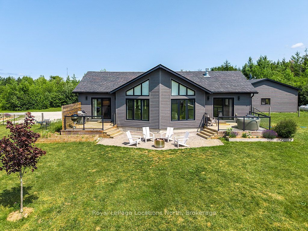 217 St Vincent Crescent