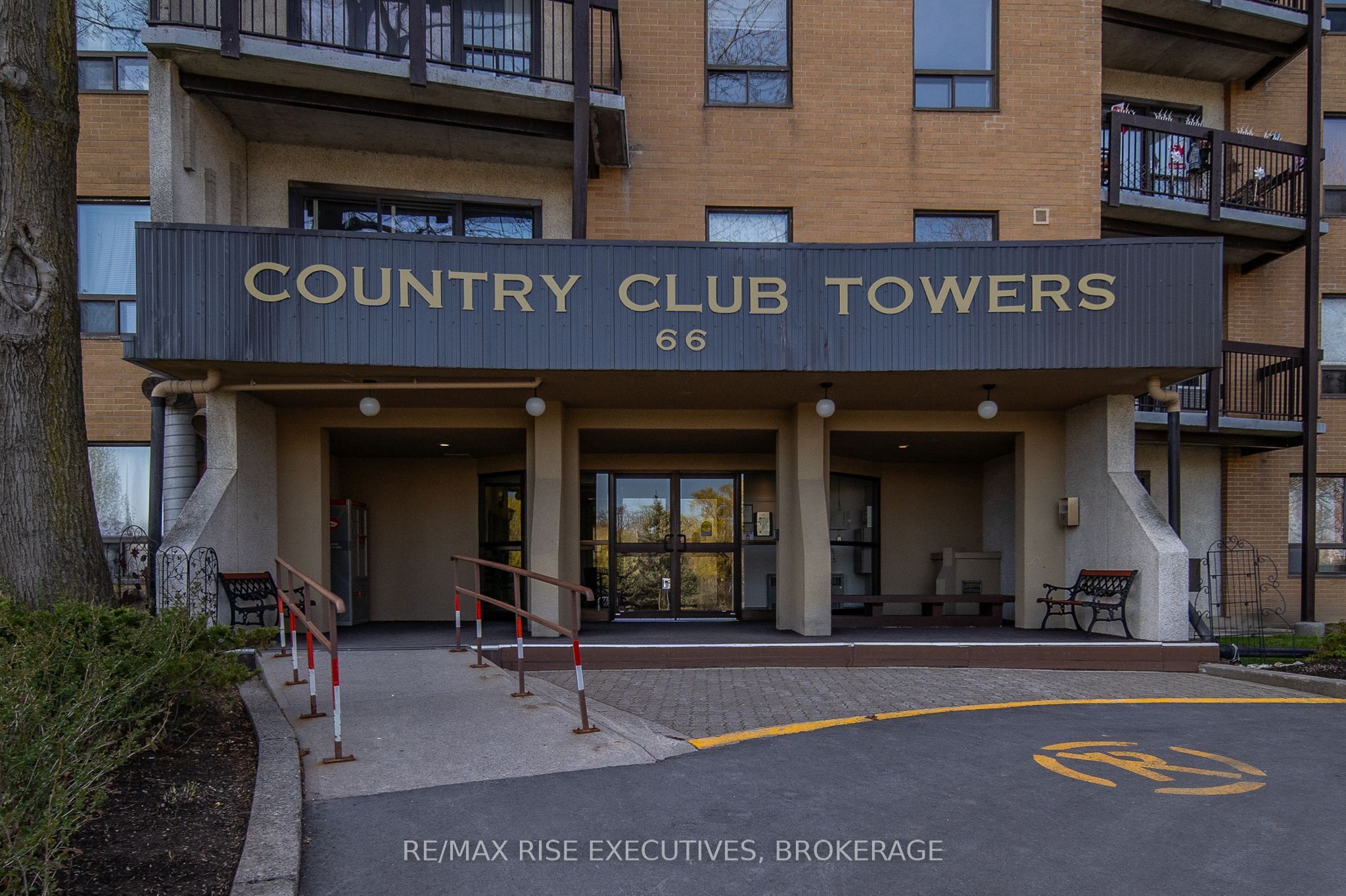 66 Greenview Drive 710