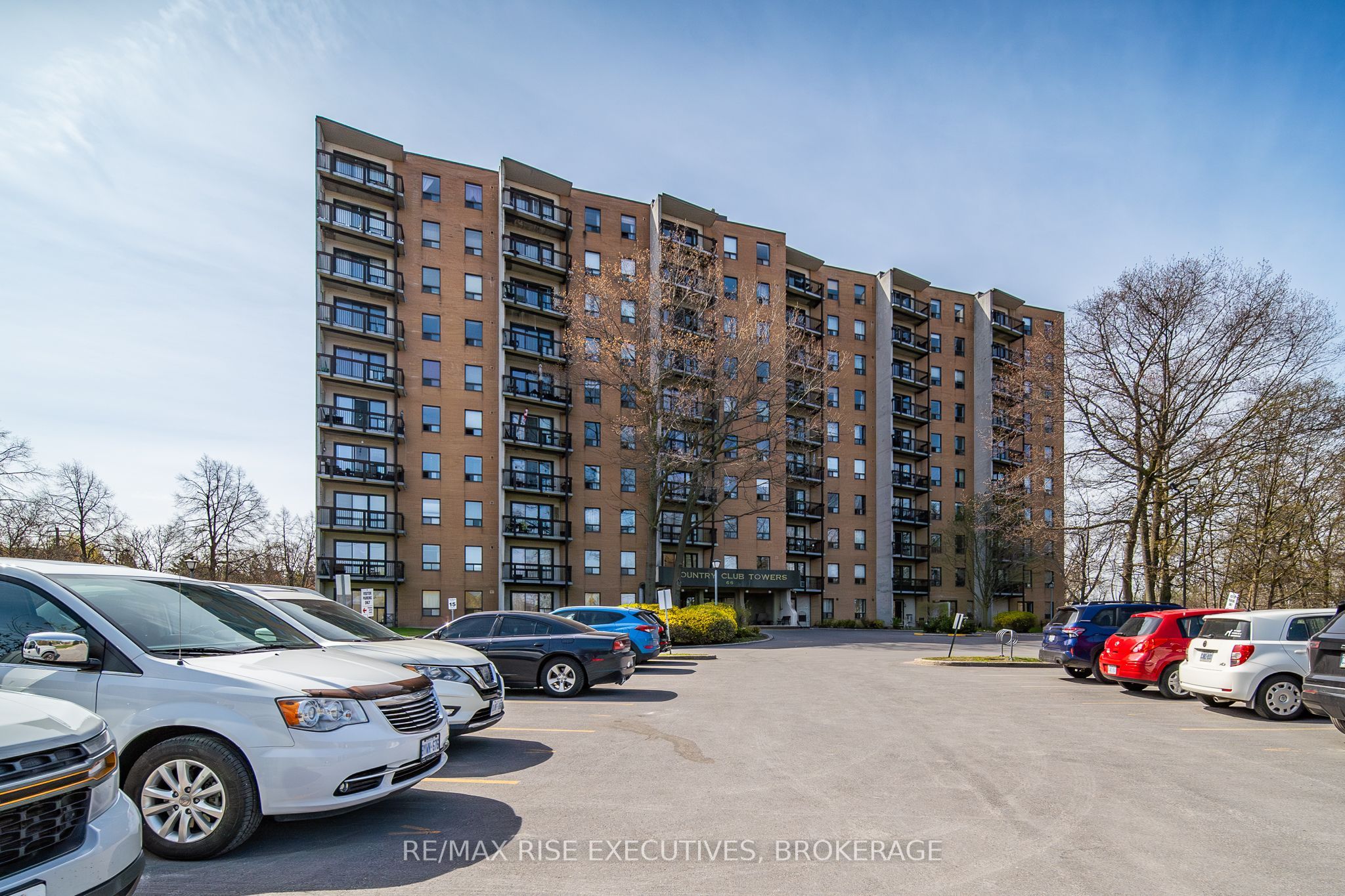 66 Greenview Drive 710