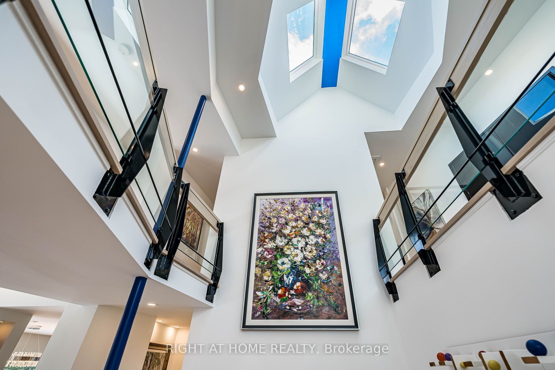 1 Friars Lane