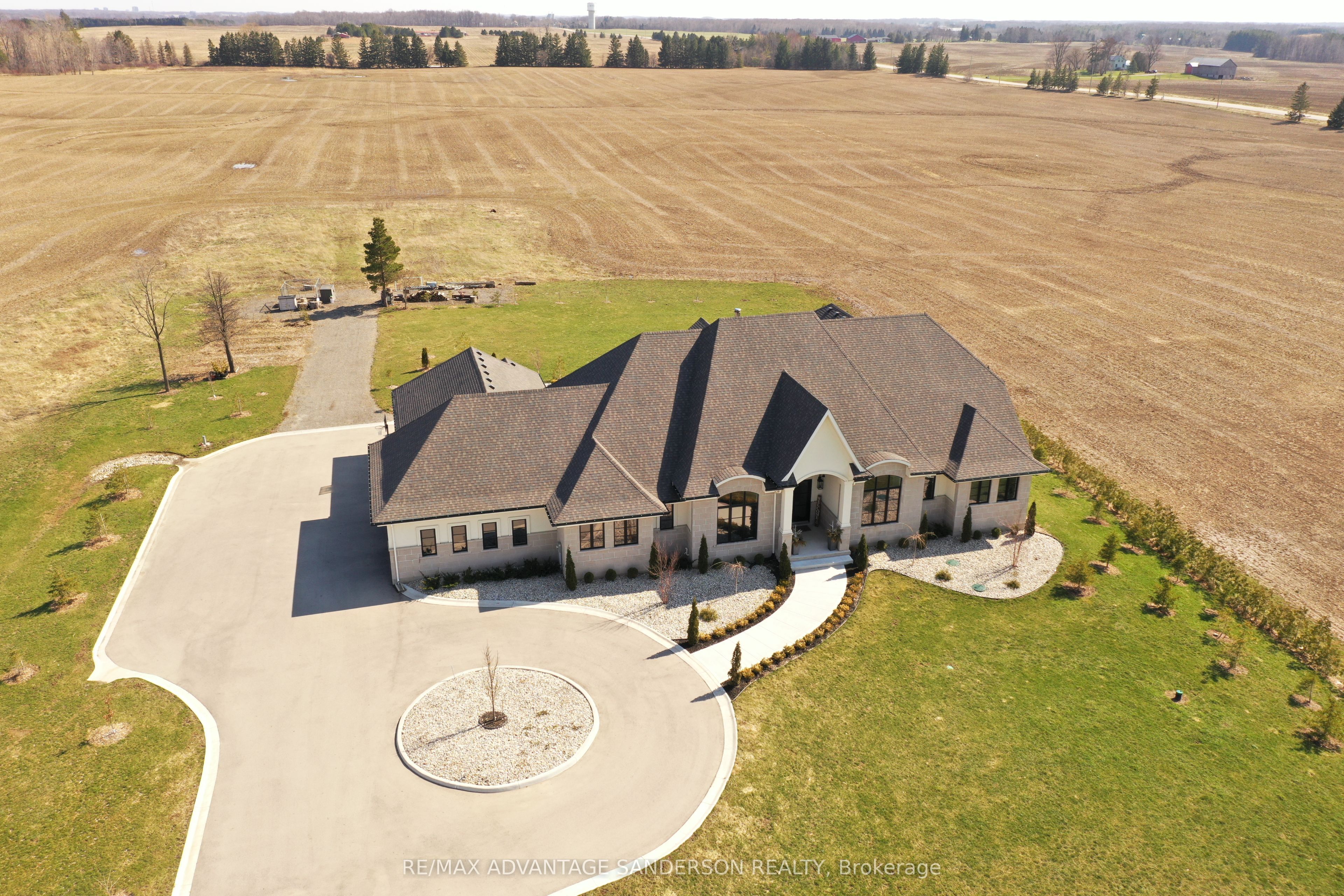 13419 Thirteen Mile Road