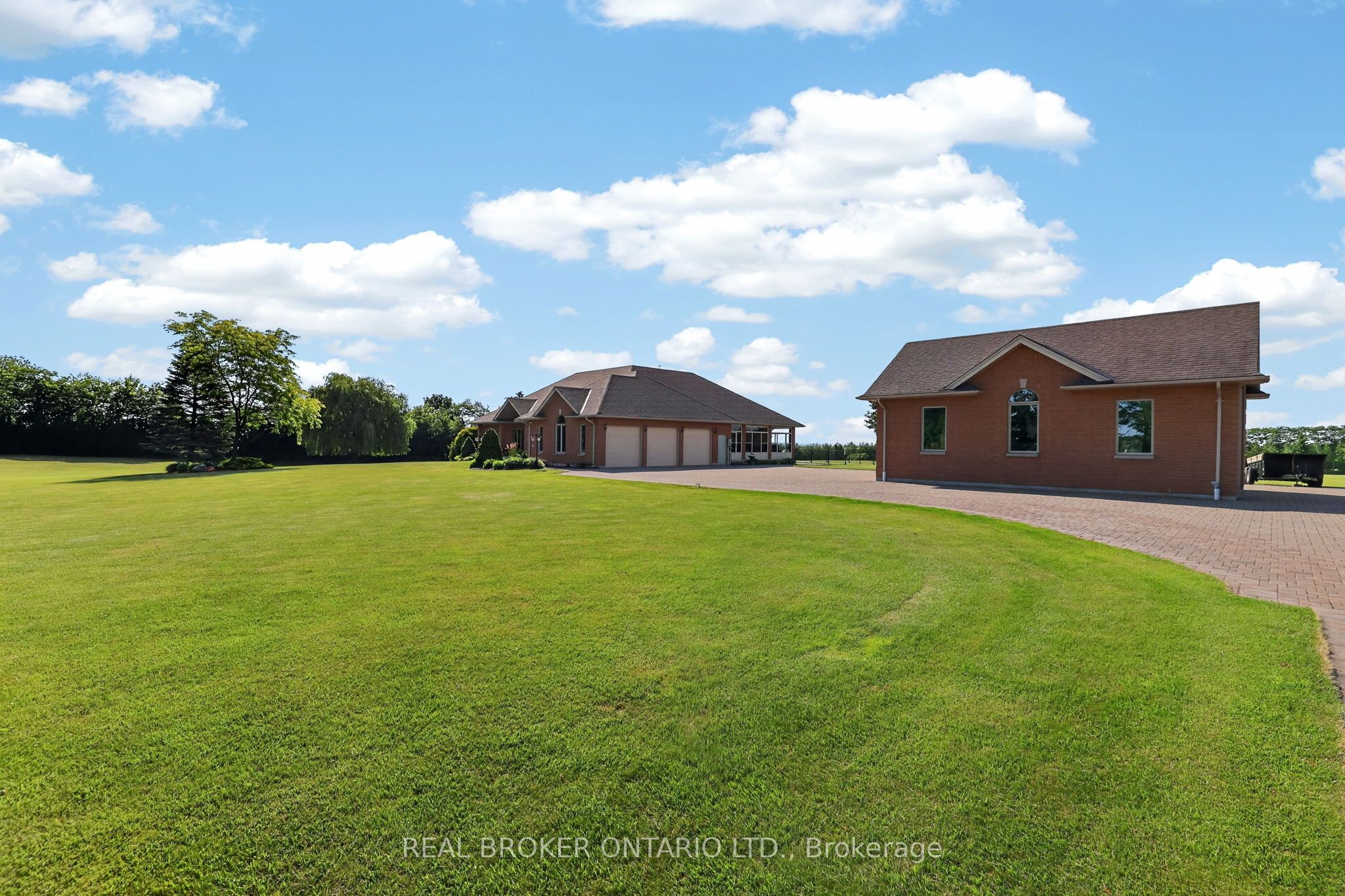 3421 Cole Road
