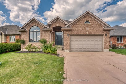635 Riverview Drive North Perth ON N4W 3T7