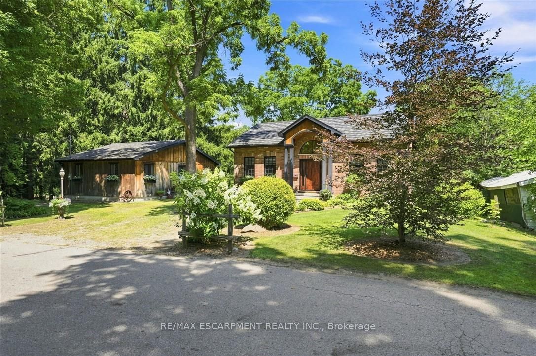 376 Moxley Road