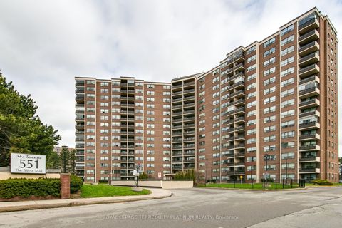 551 The West Mall N/A 1517 Toronto W08 ON M9C 1G7