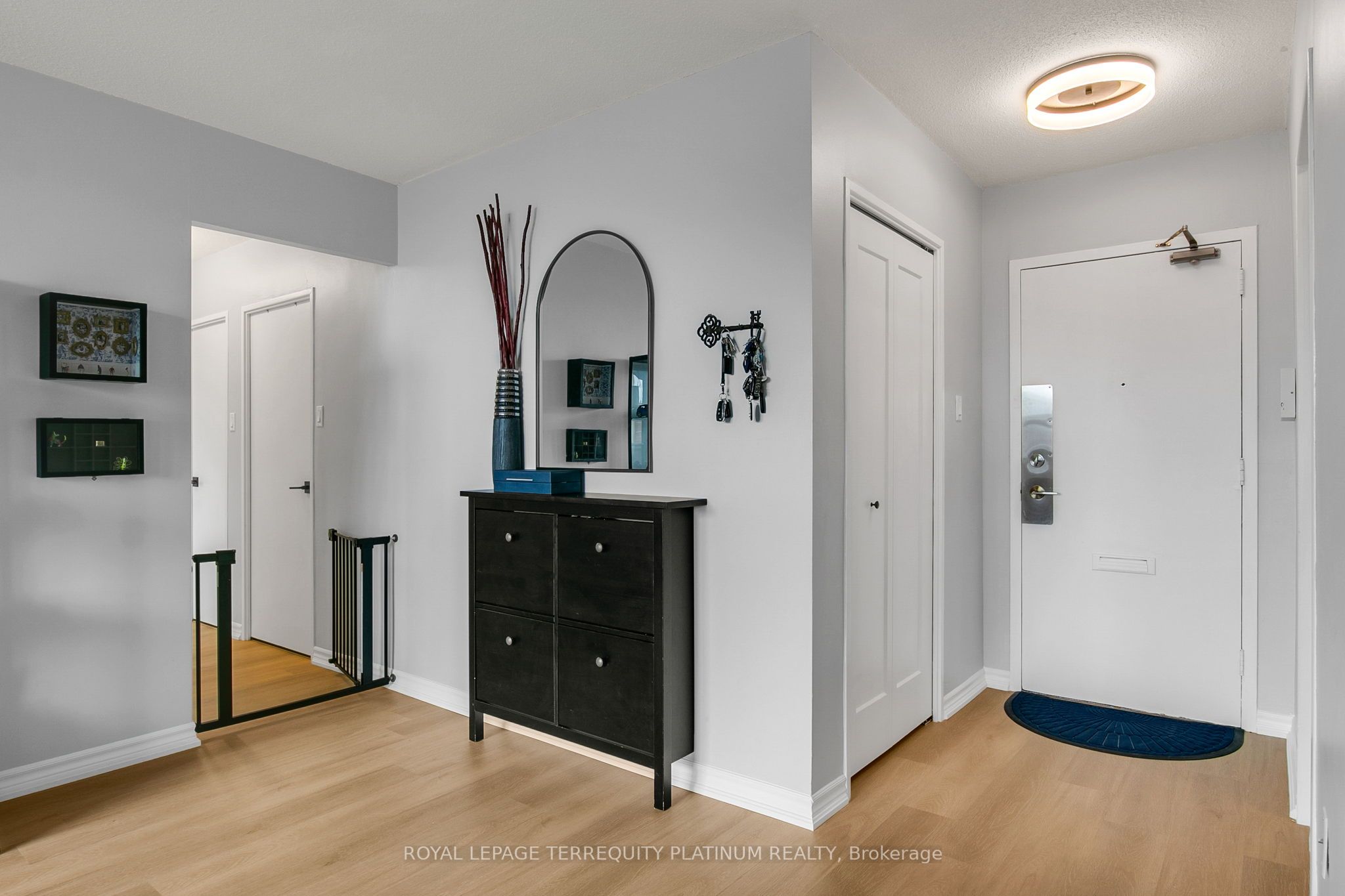 551 The West Mall N/A 1517