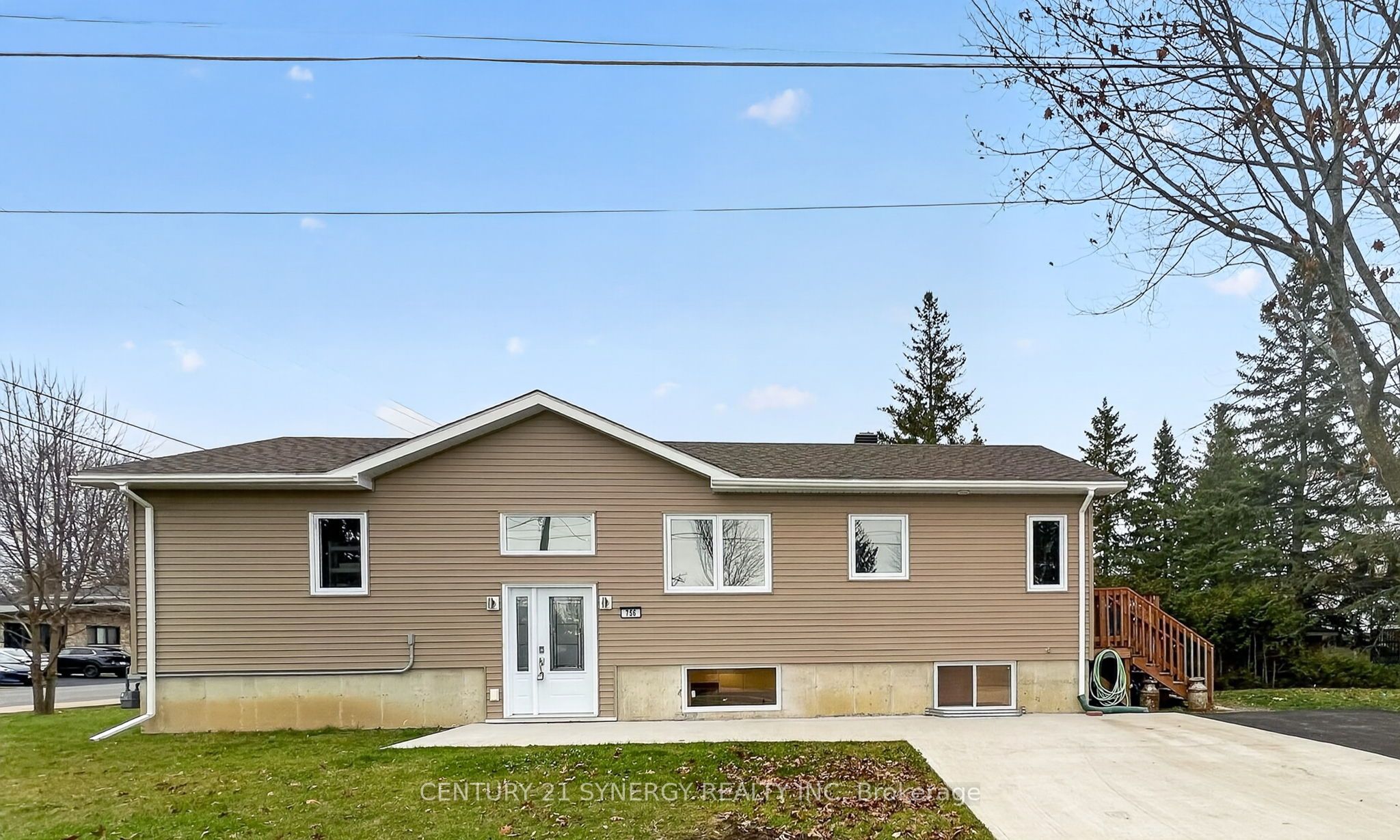 756 Laval Street