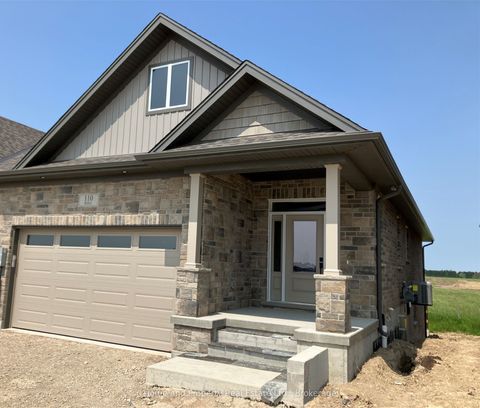 110 Bedell Drive Mapleton ON N0G 1P0