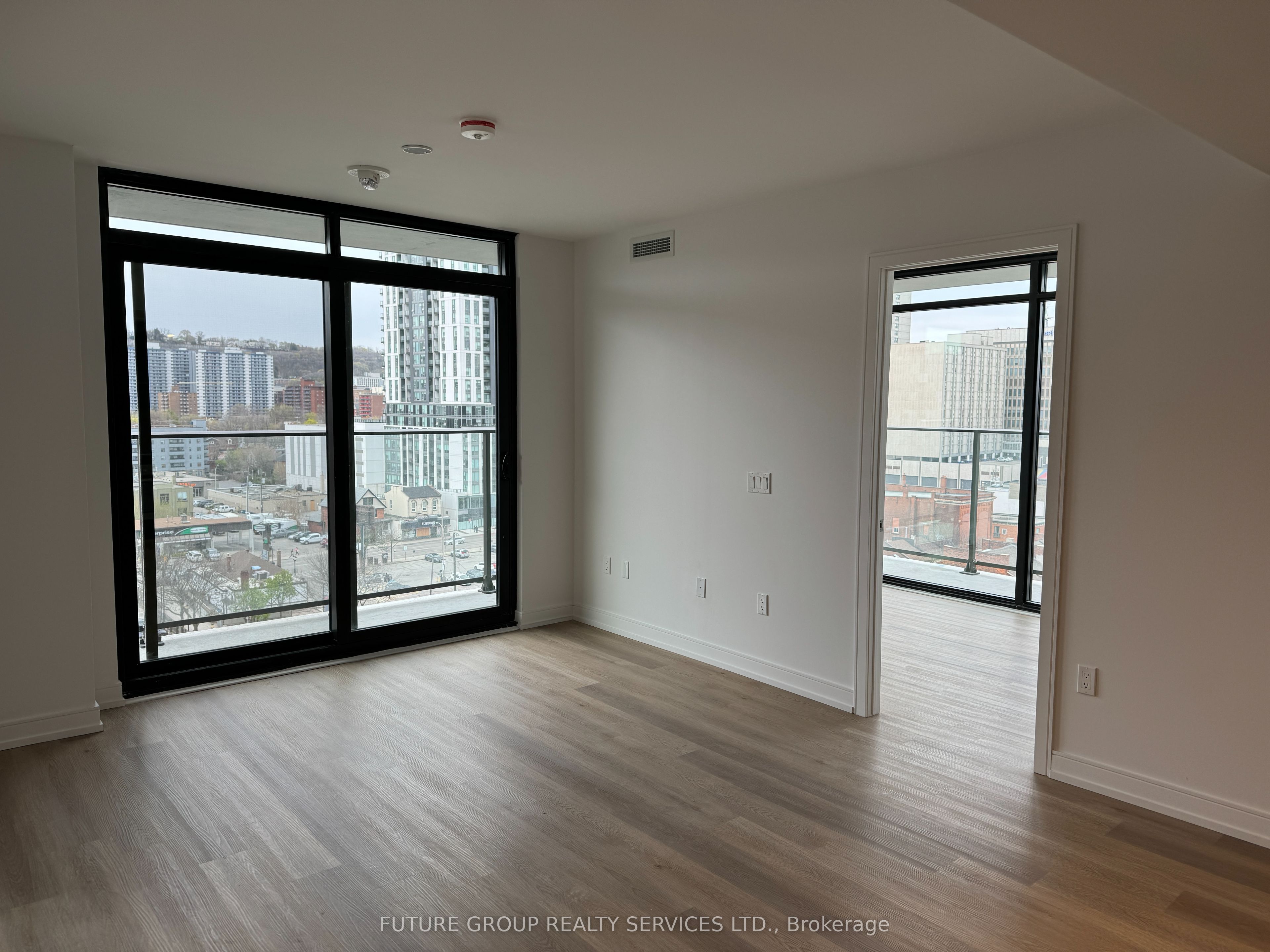 1 Jarvis Street 1208