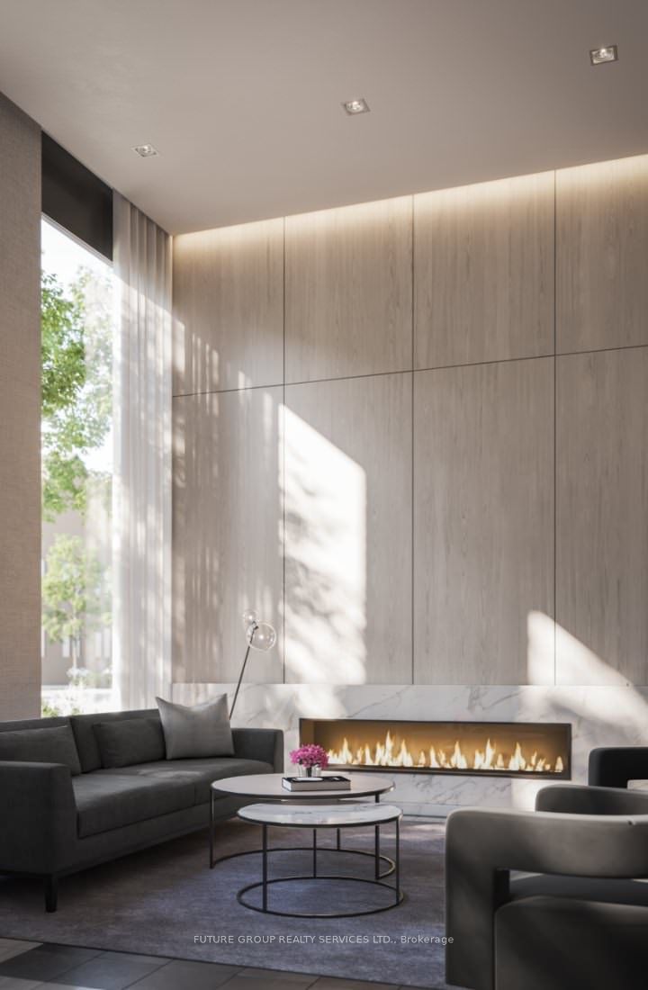 1 Jarvis Street 1208