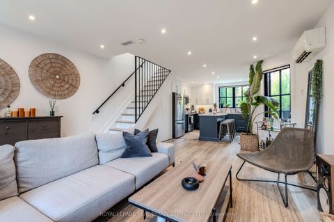 18 Milton Street Toronto W06 ON M8Y 2X5