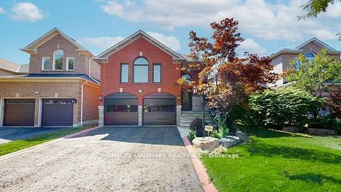 1780 White Cedar Drive Pickering ON L1V 6Z1