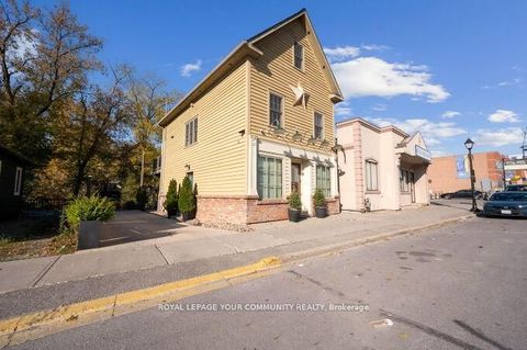 15120 Yonge Street Aurora ON L4G 1M2