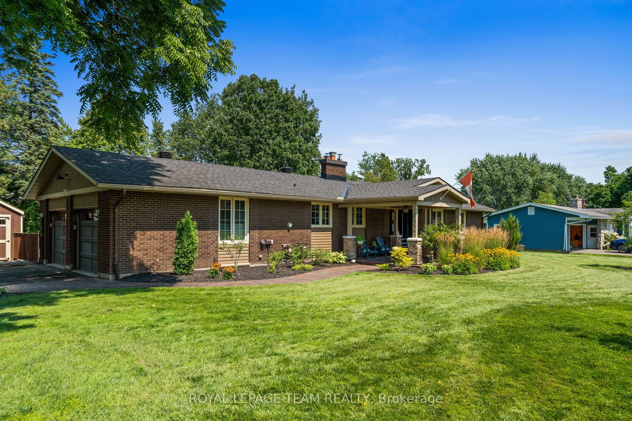 1279 Fairway Drive