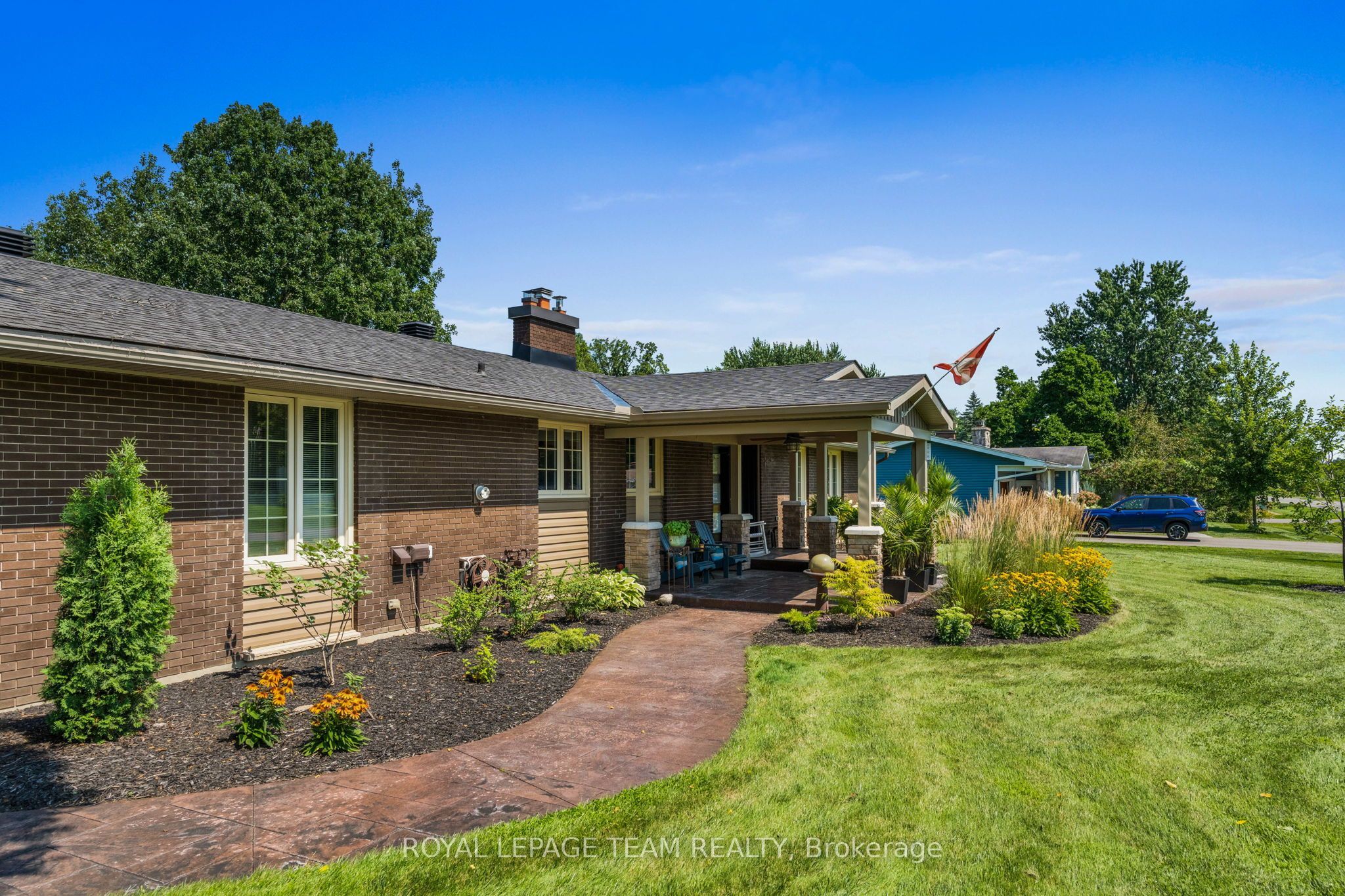 1279 Fairway Drive