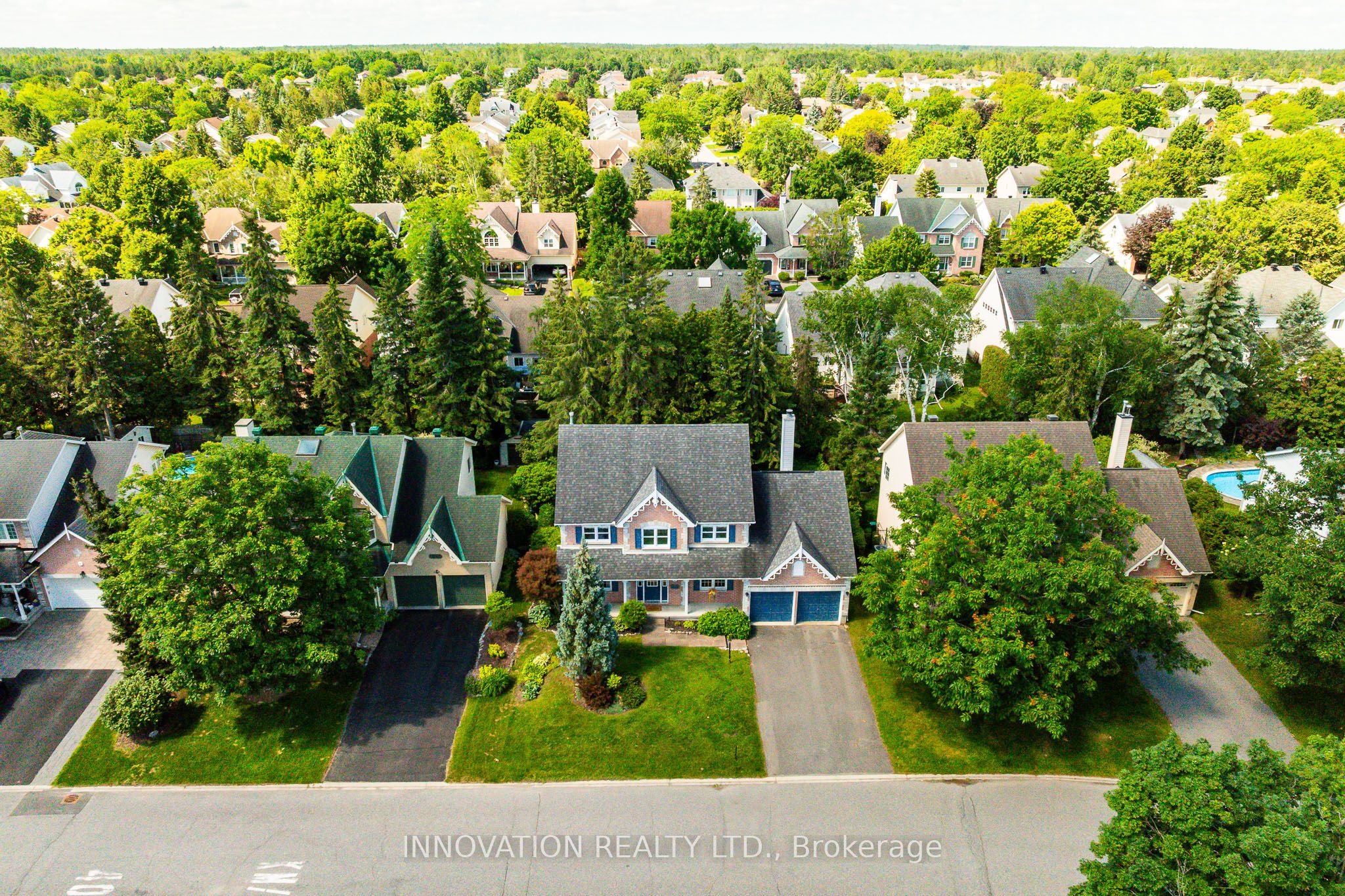 12 Wendell Avenue