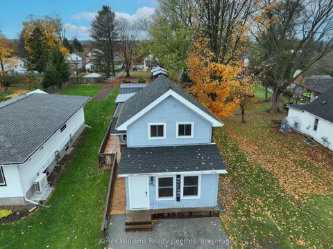 1934 7th Avenue E Owen Sound ON N4K 2Z9