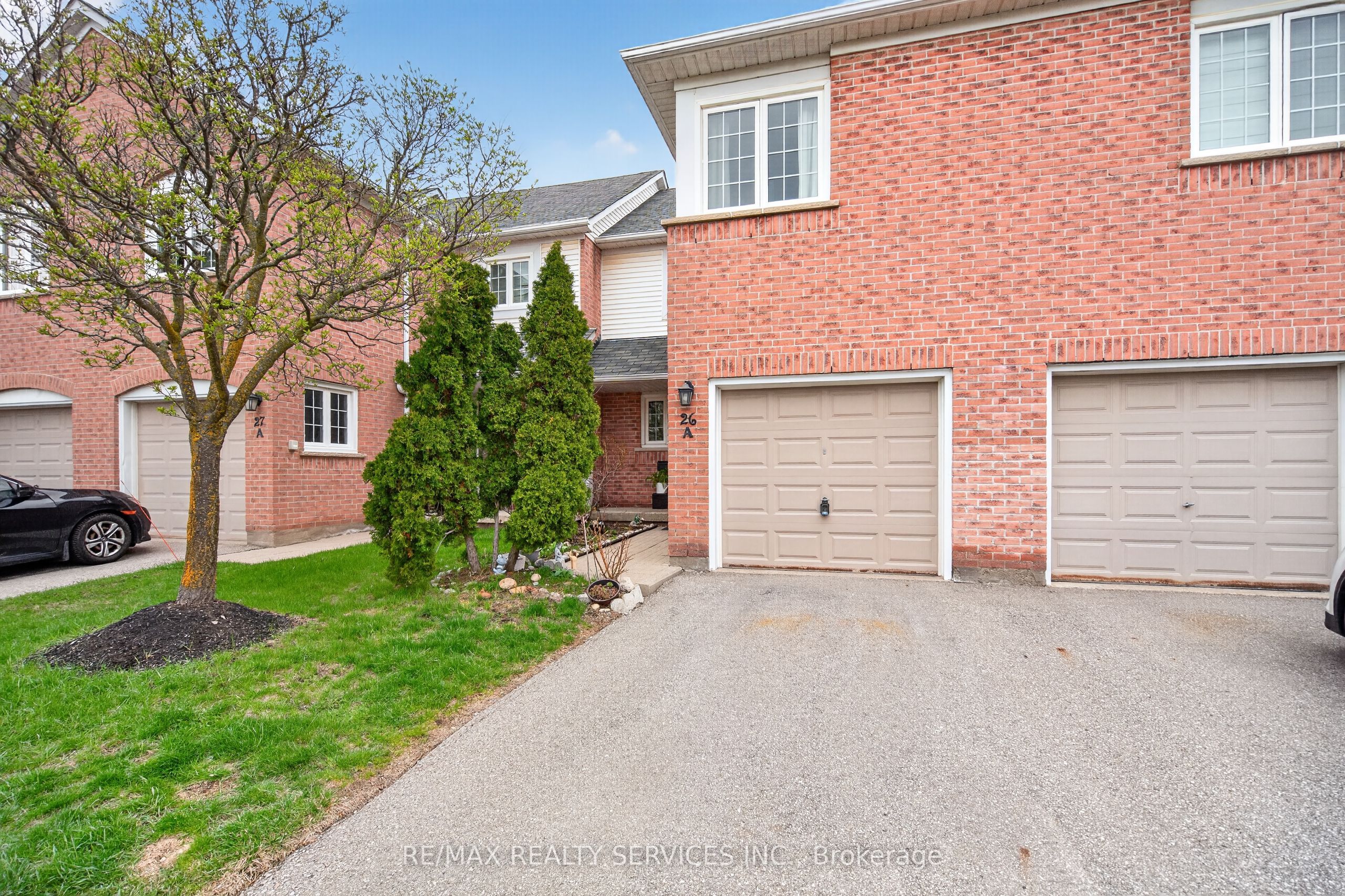5205 Glen Erin Drive E 26A